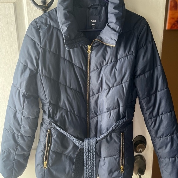 Gap Coat - Picture 3 of 5